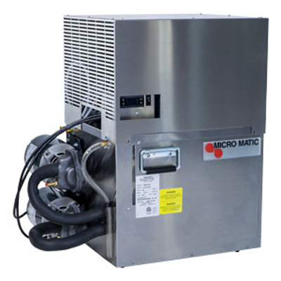 Micro Matic USA, MMPP4302-PKG-WC, Draft Beer System Power Pack