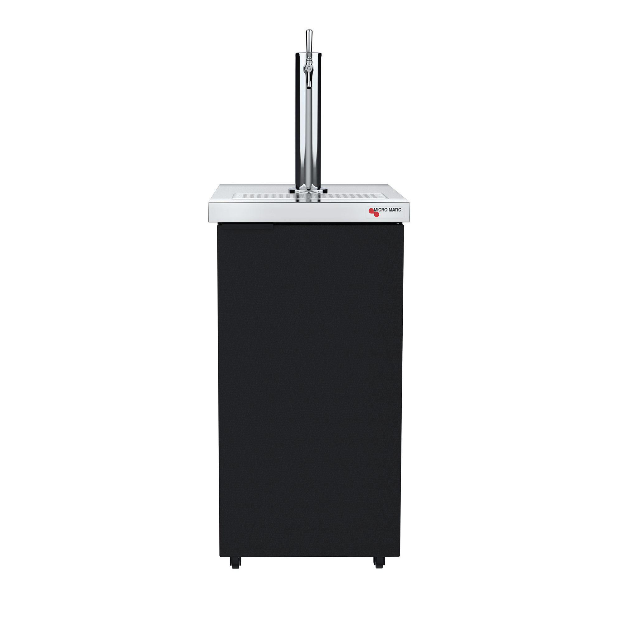 Micro Matic USA, MDD17-E, Draft Beer Cooler