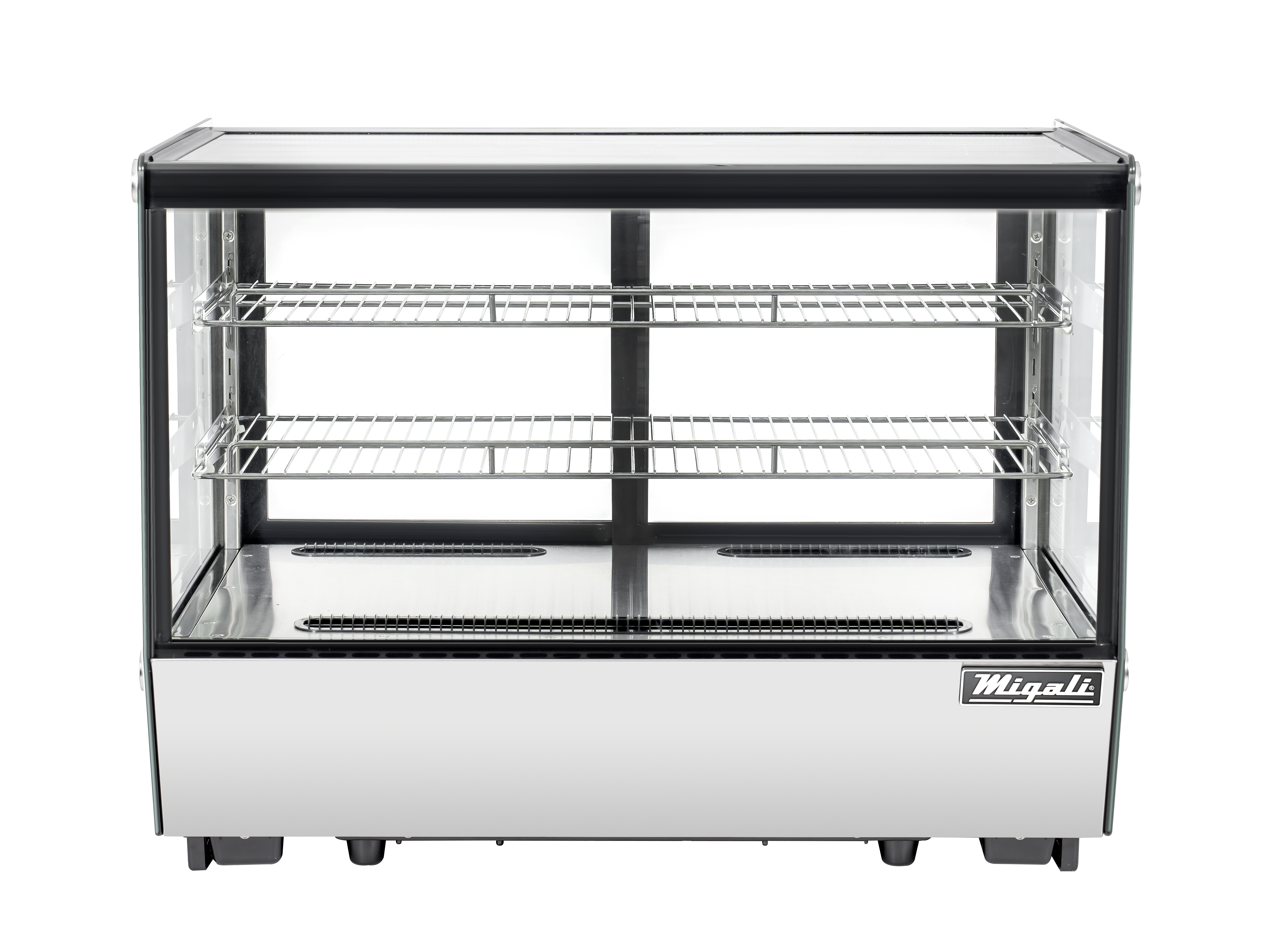 Migali, C-56CTS-35, Counter-Top Display Case, Refrigerated