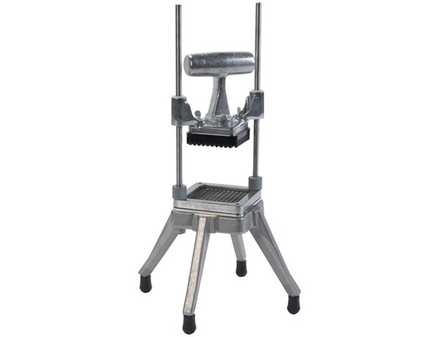 Global Solutions, GS4150-A, Chopper, Aluminum