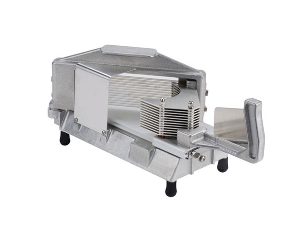 Global Solutions, GS4100-A, Tomato Slicer, Aluminum