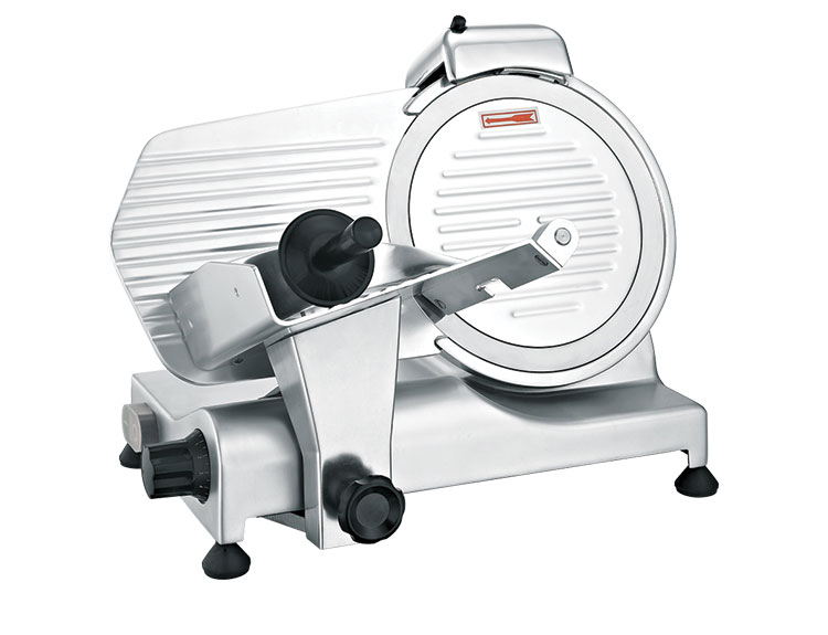 Global Solutions, GS1601, Meat Slicer