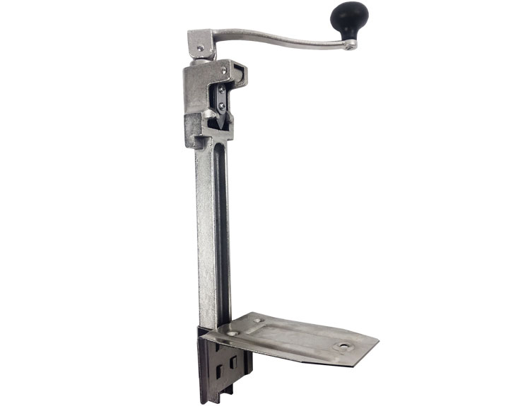 Global Solutions, GS4500, Can Opener, Cast-Iron