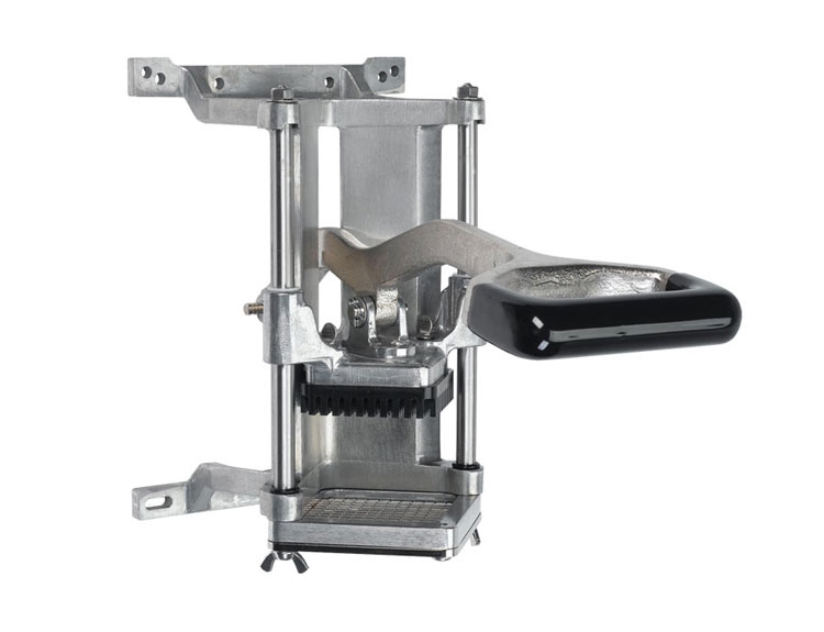 Global Solutions, GS4450-B, Wall Mount Chopper, Aluminum