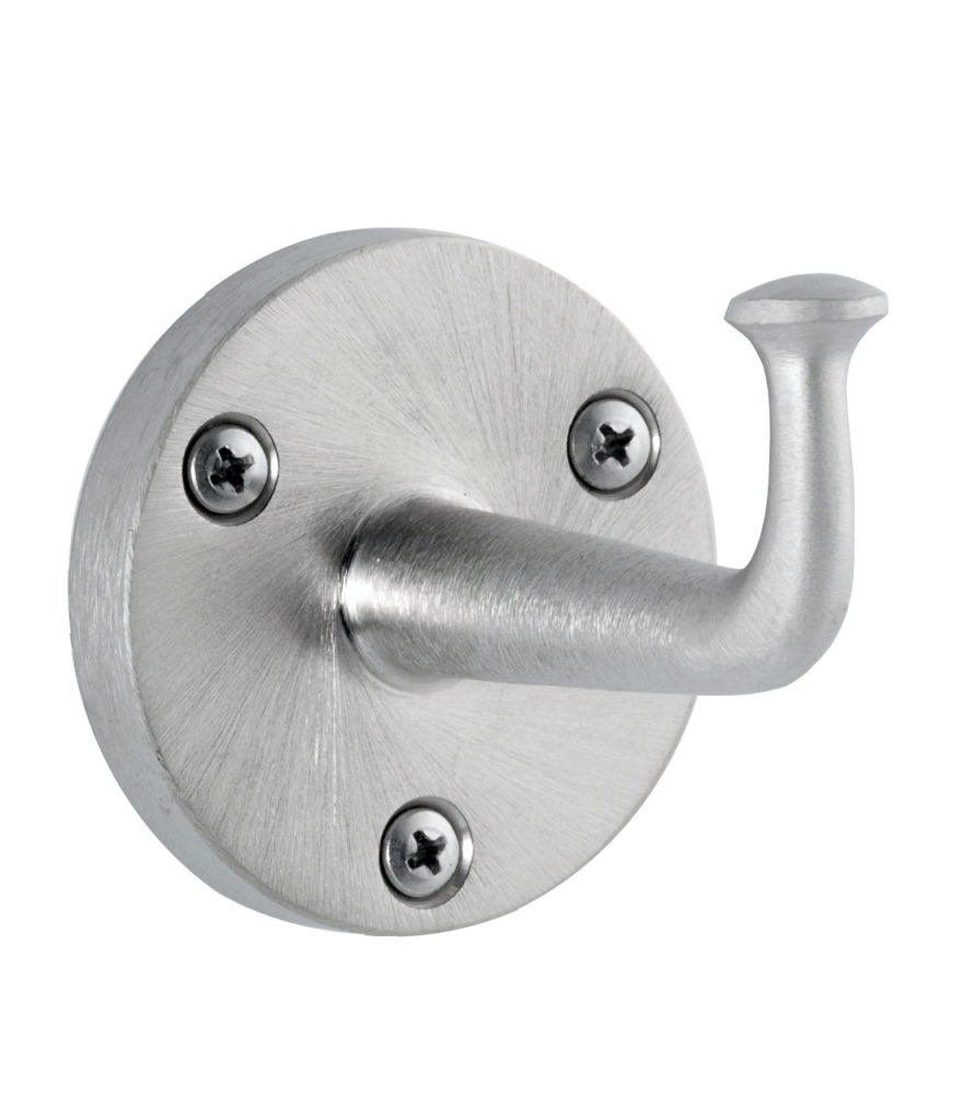 Bobrick, B-221, Toilet Seat Cover Dispensers, Stainless Steel