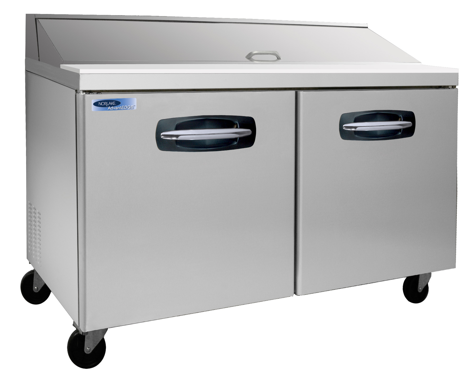 Nor-Lake, NLSP60-16, Standard Sandwich Units