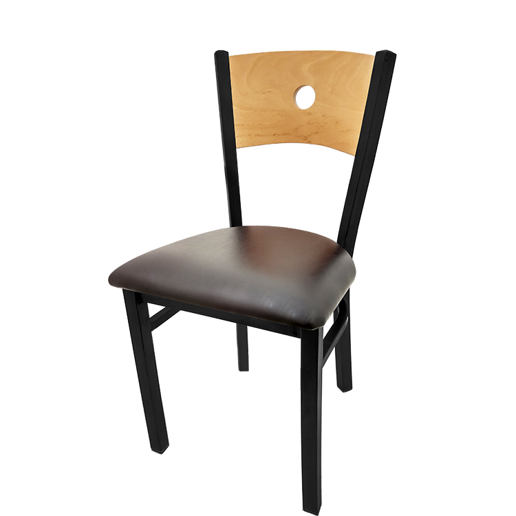 Oak Street, SL2150-B-NT-ESP, Seating, Chair