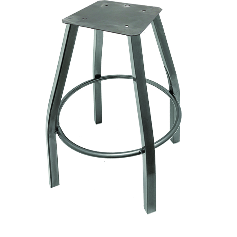 Oak Street, SL1132C-CCS-BOTTOM, Bar Stool Base