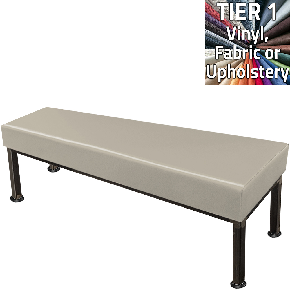 Oak Street, ALL72-T1-H, Seating, Bench