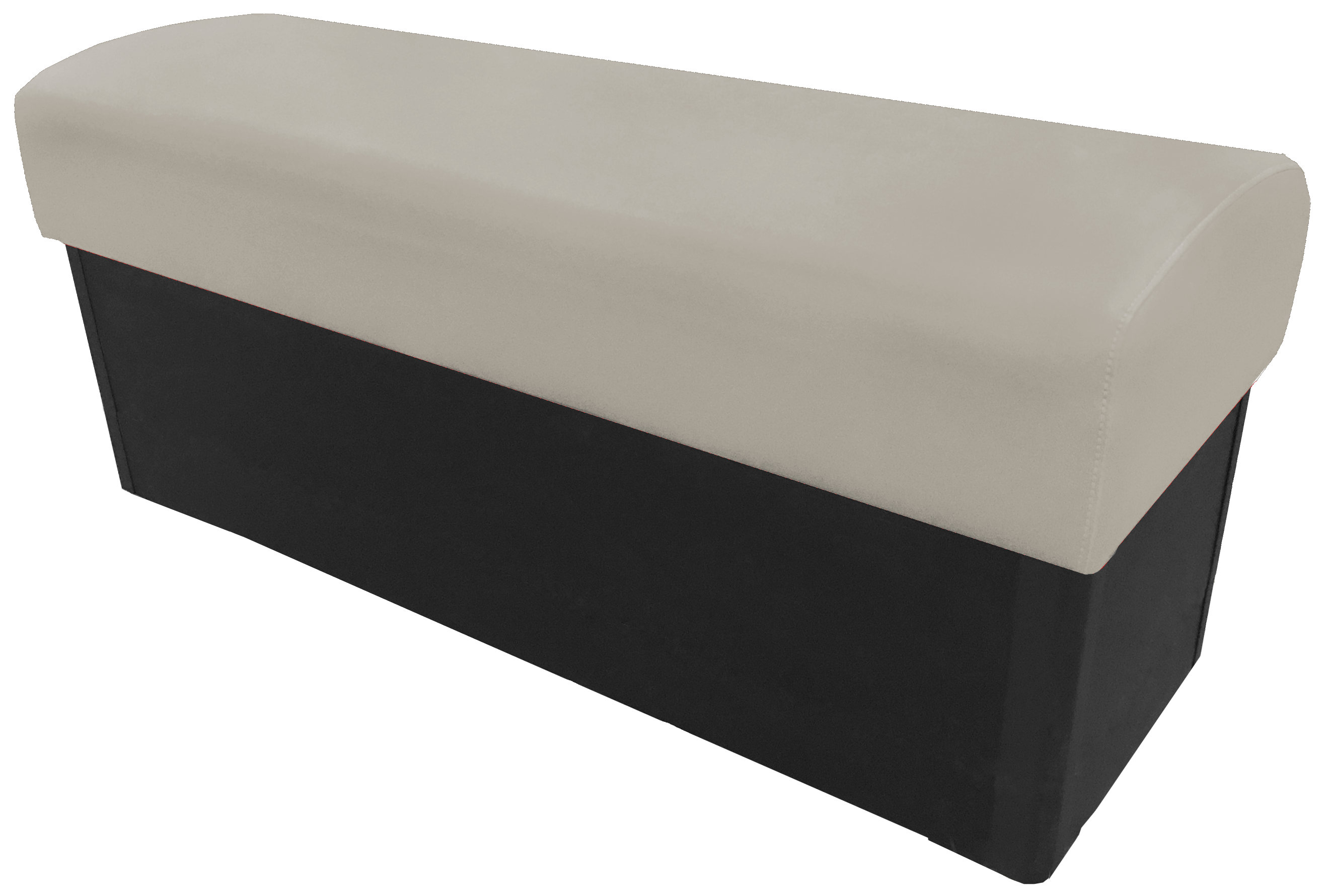 Oak Street, OLIN30-GRAY, Bench
