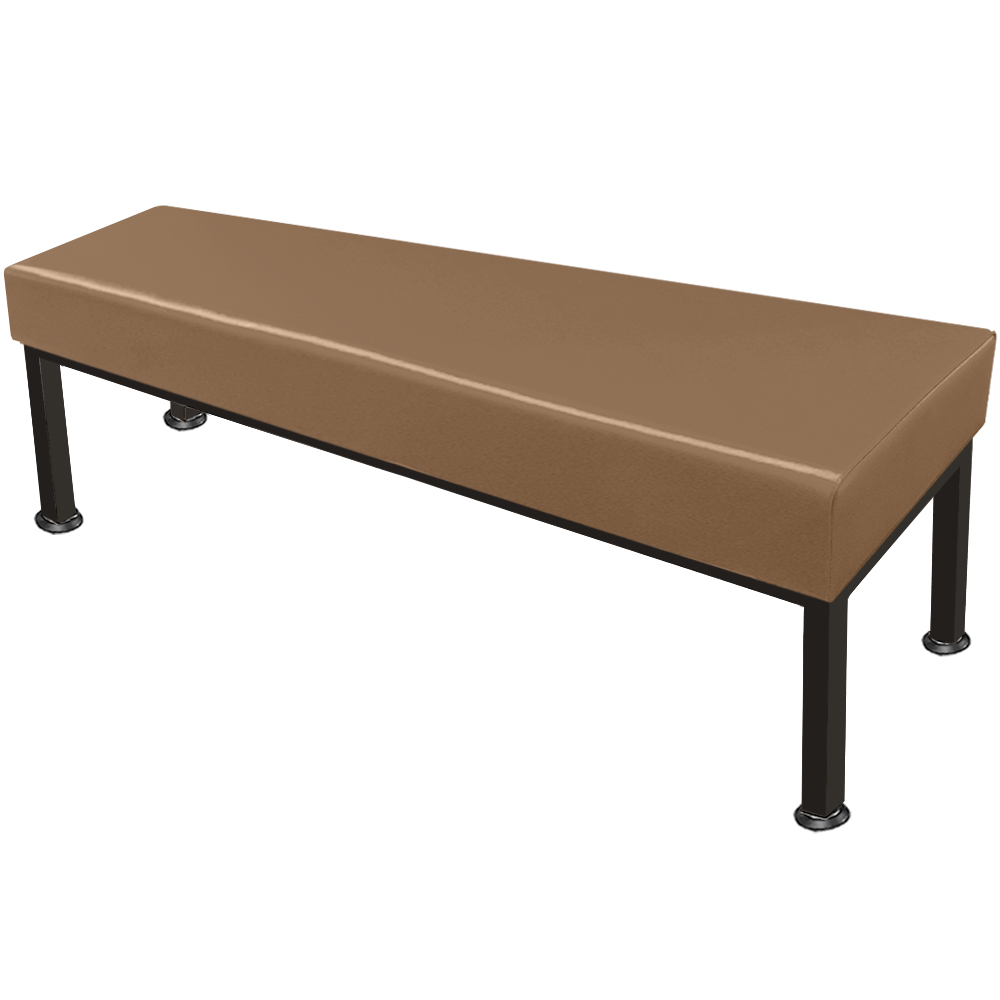 Oak Street, ALL96-TPE-B, Seating, Bench