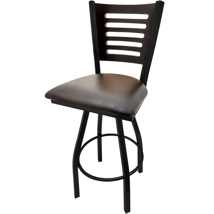 Oak Street, SL2150-1S-5-WB-ESP, Seating, Bar Stool