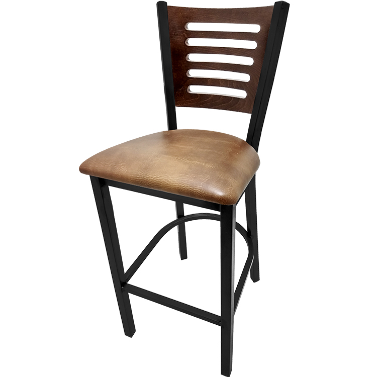 Oak Street, SL2150-1-5-WA-BUC, Seating, Bar Stool