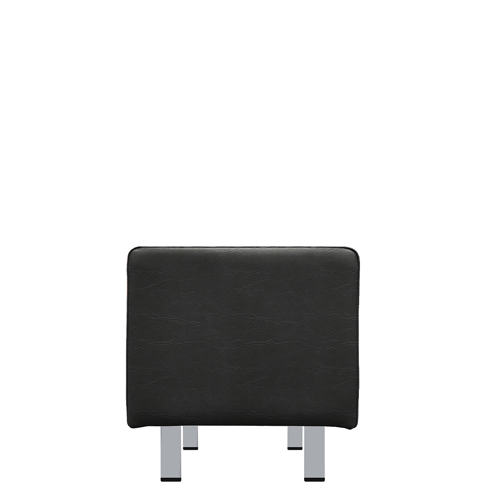Oak Street, ZRG-BA-EB, Seating, Bench