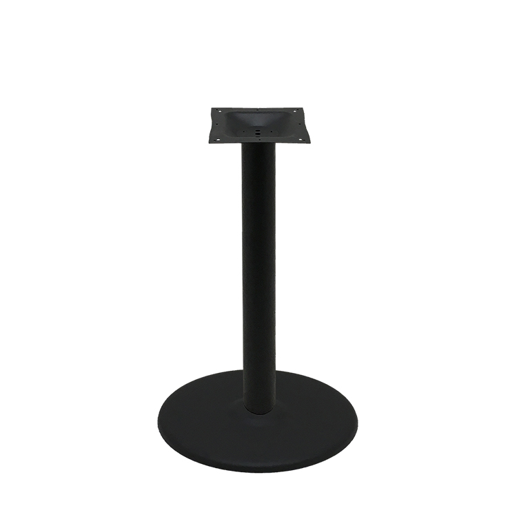Oak Street, B22DISC-STD, Table Base