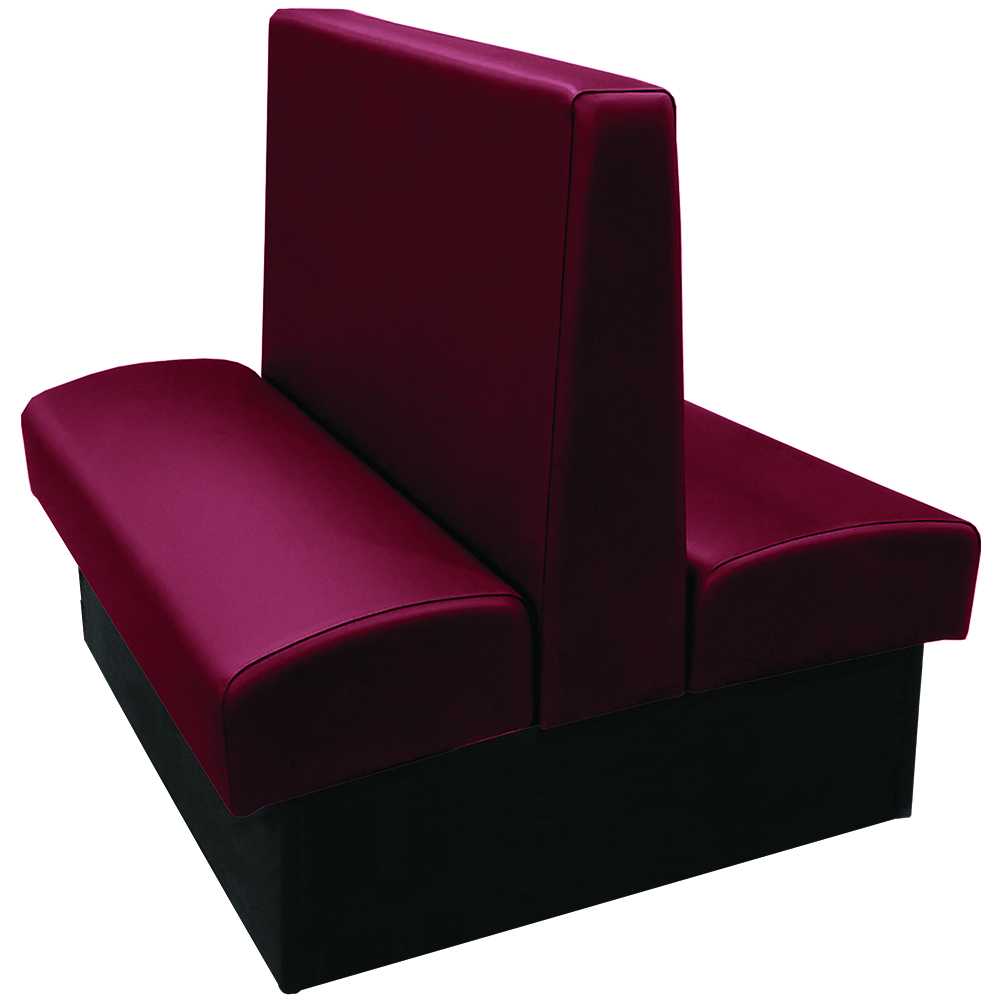 Oak Street, AM-4842-DBL-WINE, Booth