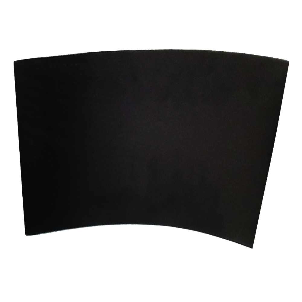 Oak Street, BKT-C BACK-BLACK, Chair / Bar Stool Seat