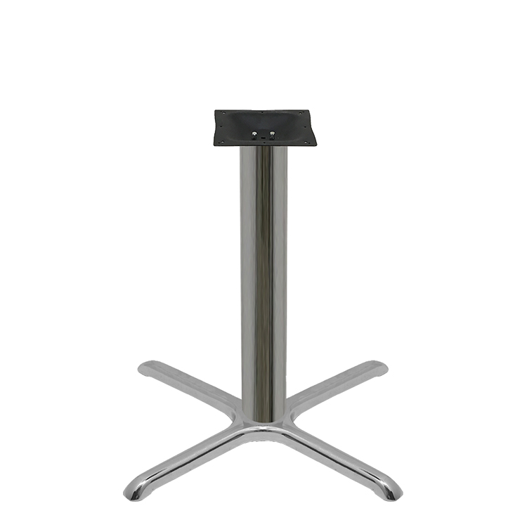 Oak Street, B30CHR-4-STD, Table Base
