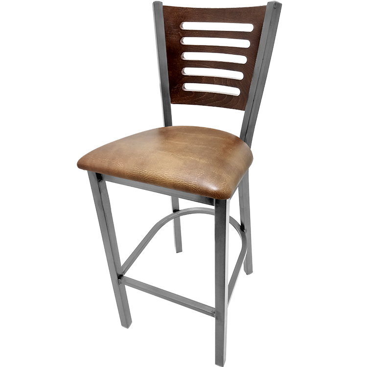 Oak Street, SL2150CCS-1-5-WA-BUC, Seating, Bar Stool