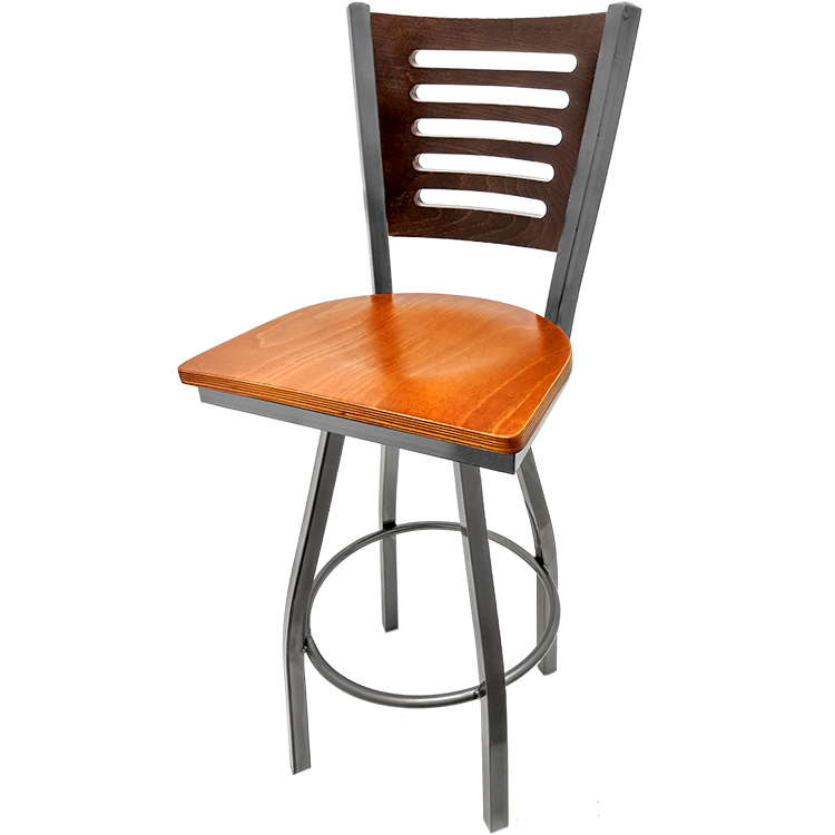 Oak Street, SL2150CCS-1S-5-WA-CH, Seating, Bar Stool