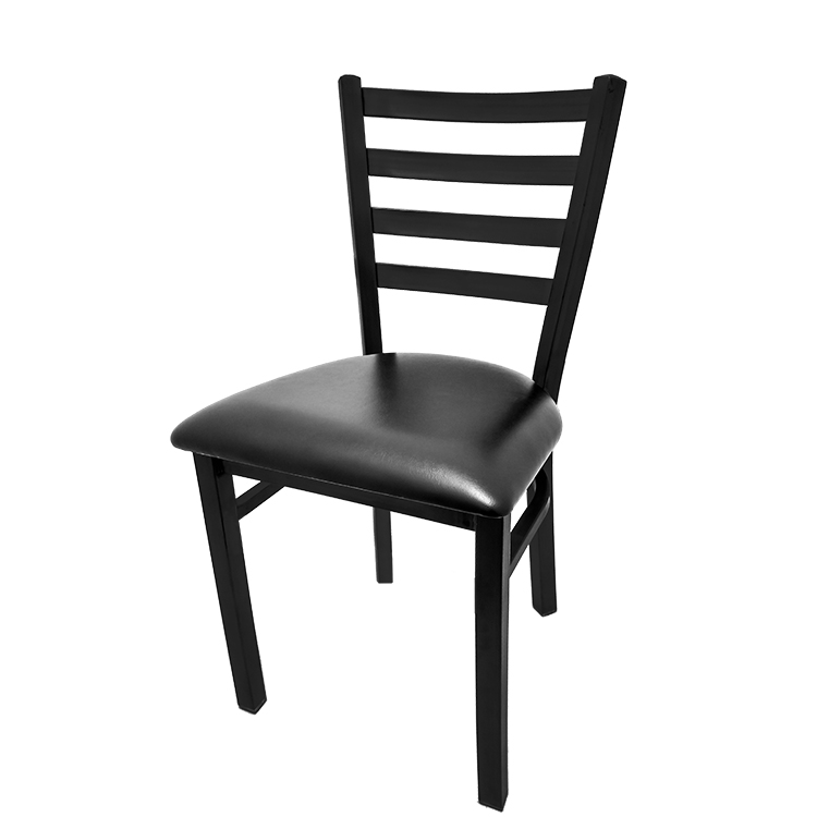 Oak Street, CM-234-BG-BLK, Seating, Chair