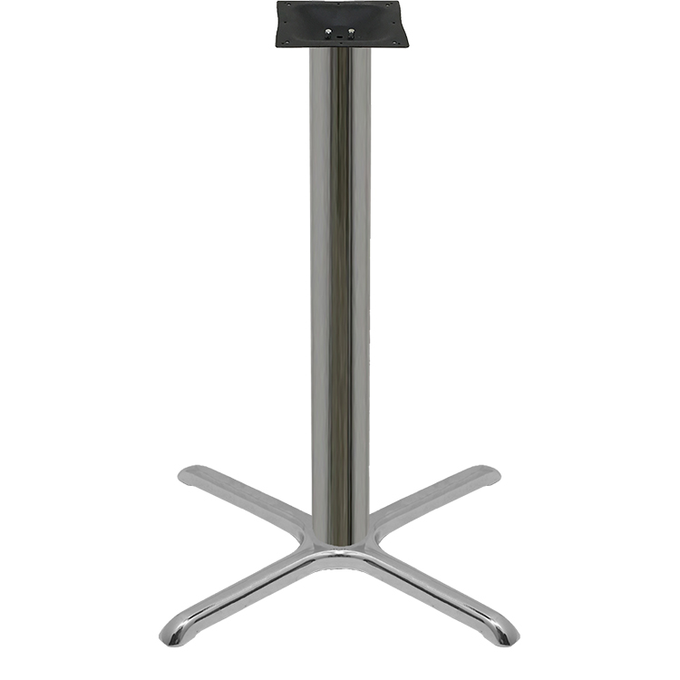 Oak Street, B30CHR-4-BAR, Table Base