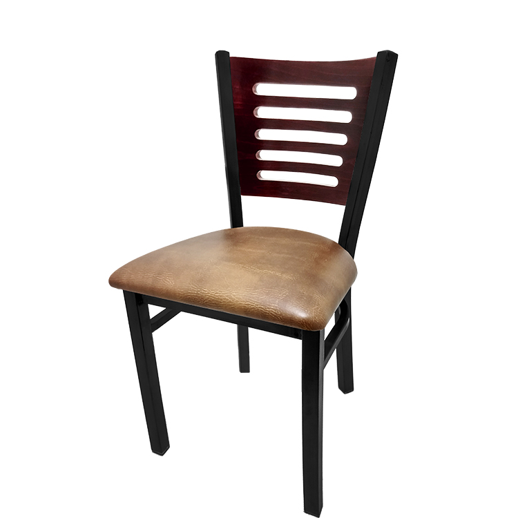 Oak Street, SL2150-5-MH-BUC, Seating, Chair