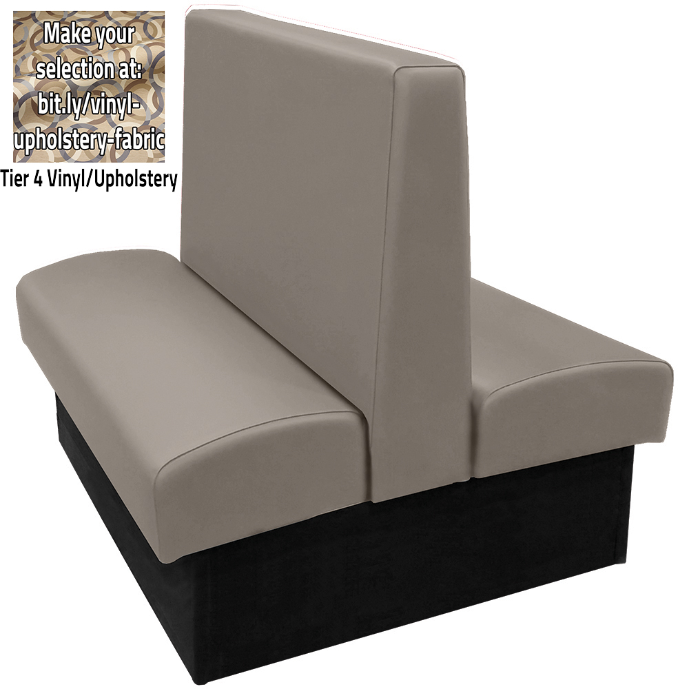 Oak Street, AM-4842-DBL-T4, Booth