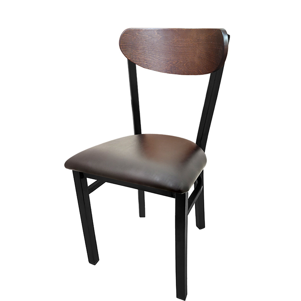 Oak Street, CM-262-WA-ESP, Seating, Chair