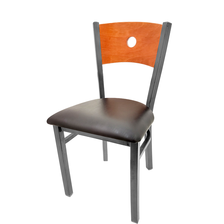 Oak Street, SL2150CCS-B-CH-ESP, Seating, Chair