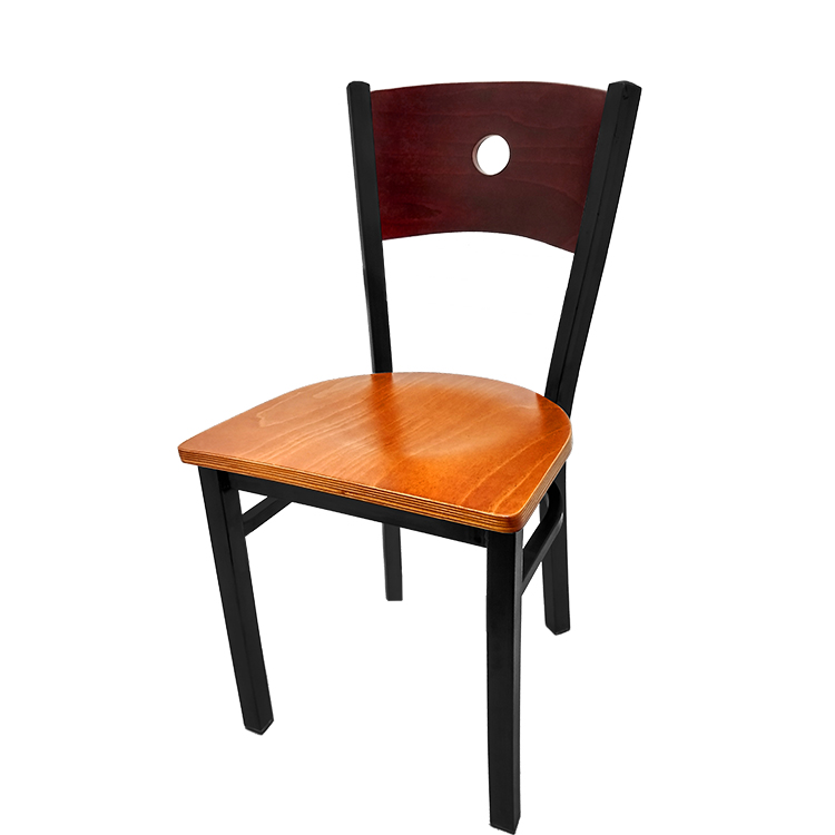 Oak Street, SL2150-B-MH-CH, Seating, Chair