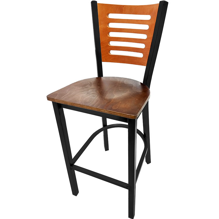 Oak Street, SL2150-1-5-CH-WA, Seating, Bar Stool