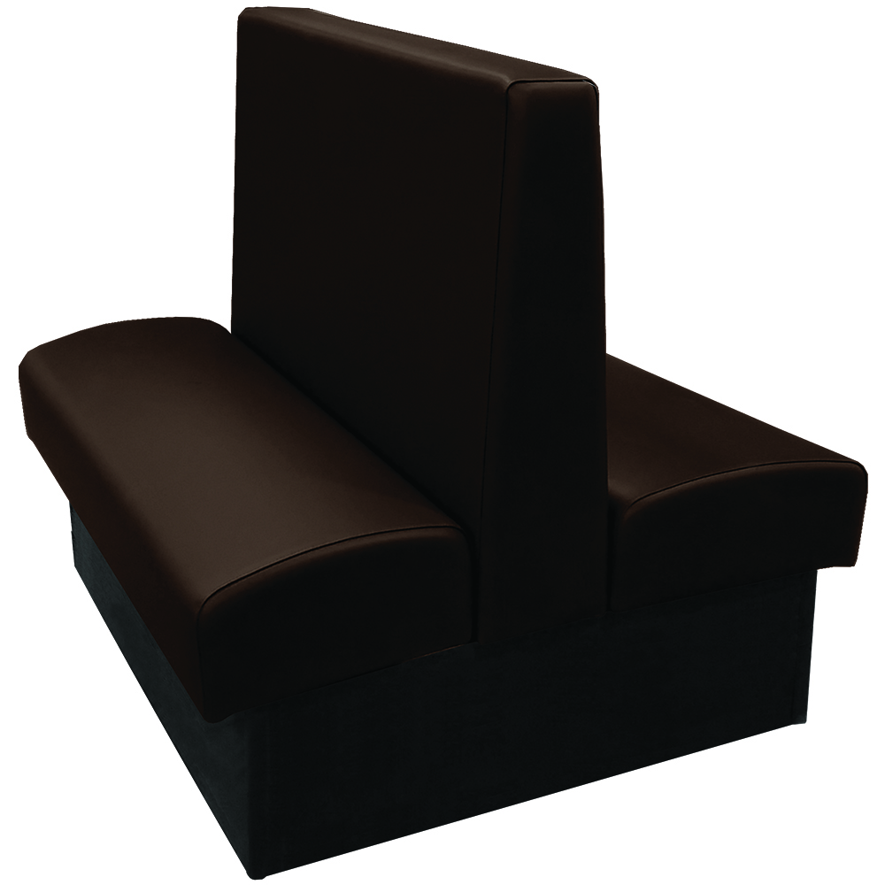 Oak Street, AM-4842-DBL-ESP, Booth
