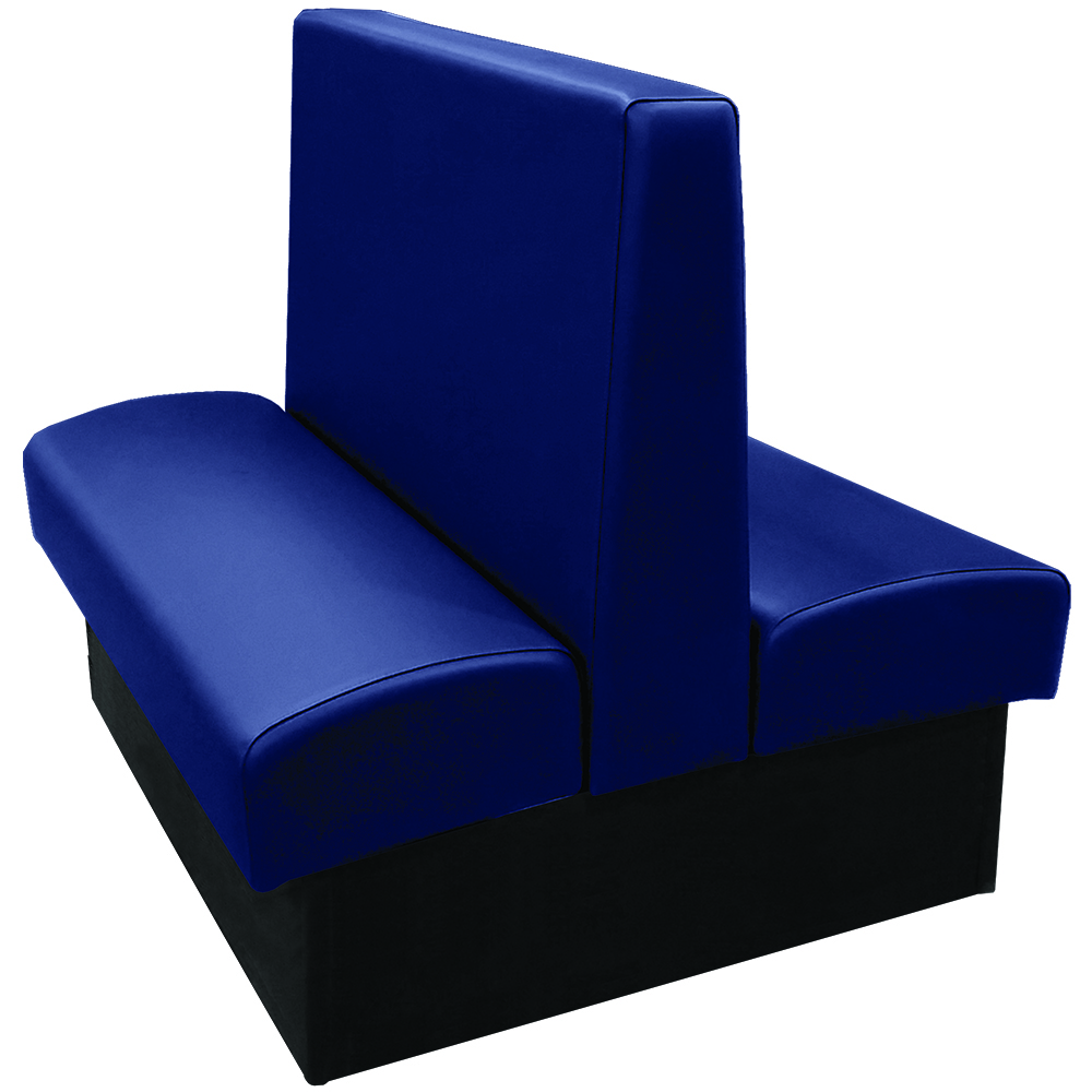 Oak Street, AM-4842-DBL-NAVY, Booth
