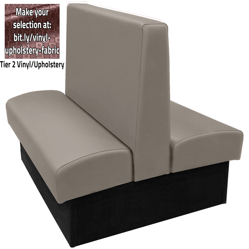 Oak Street, AM-4842-DBL-T2, Booth