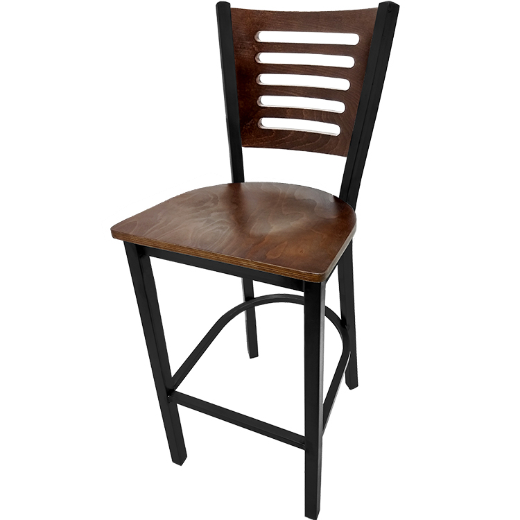 Oak Street, SL2150-1-5-WA-WA, Seating, Bar Stool