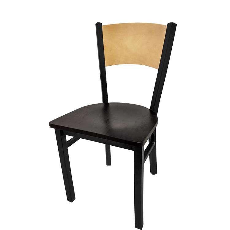 Oak Street, SL2150-P-NT-WB, Seating, Chair