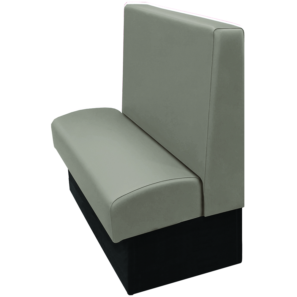 Oak Street, AM-4842-SGL-GRAY, Booth