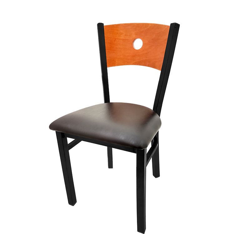 Oak Street, SL2150-B-CH-ESP, Seating, Chair