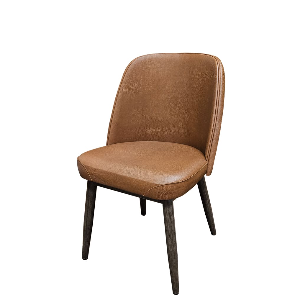 Oak Street, CM-10501-DW-IMP-BUC, Seating, Chair