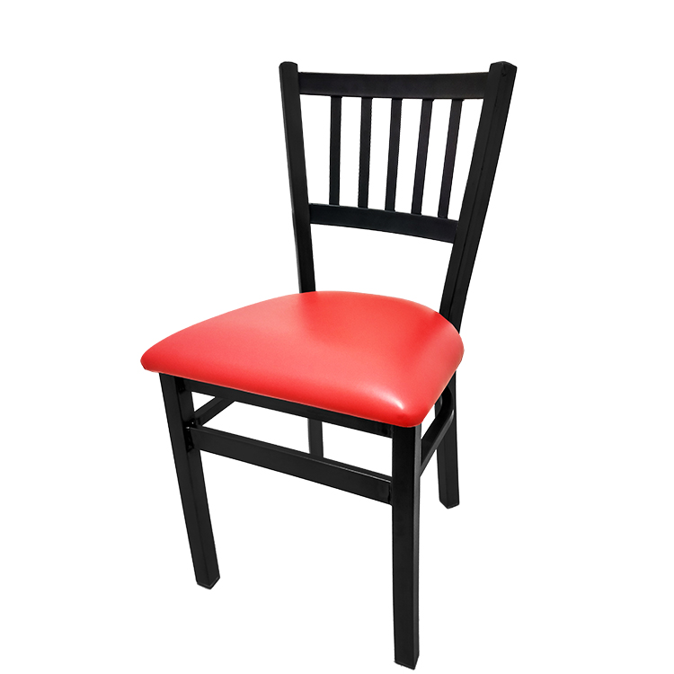 Oak Street, SL2090-RED, Seating, Chair
