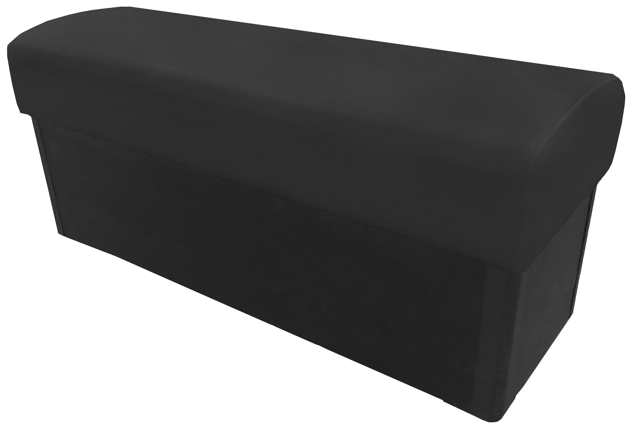 Oak Street, OLIN30-BLK, Bench