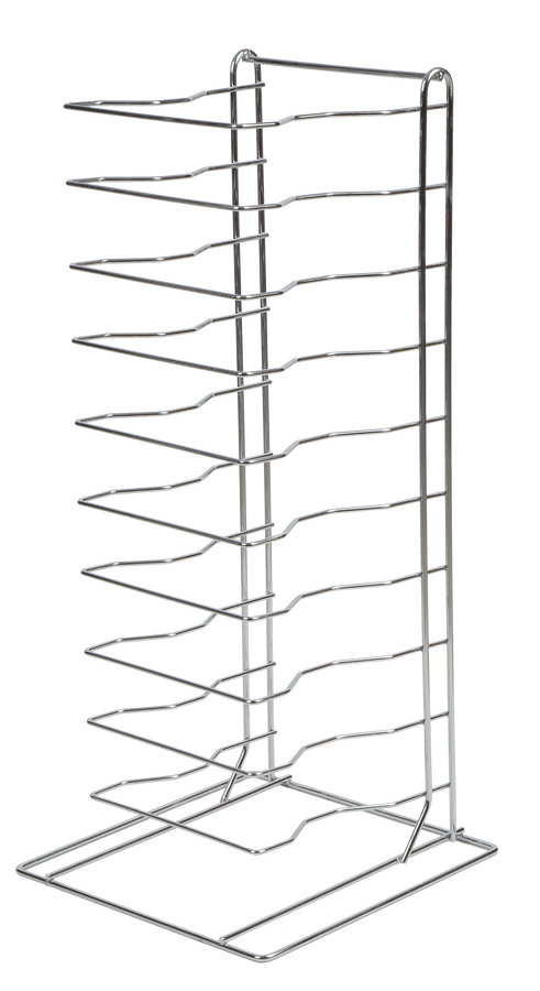 Omcan, 81118, Pizza Pan Rack