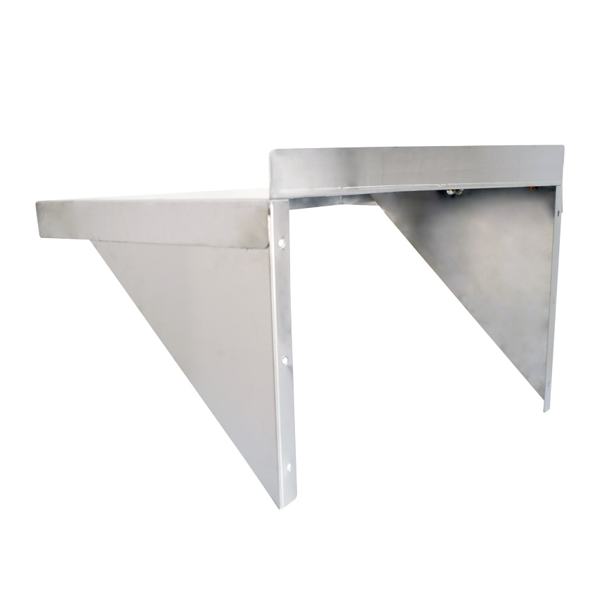 Omcan, 24411, Wall Shelves