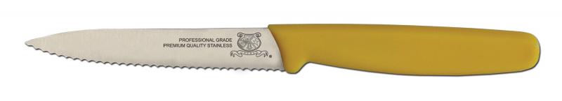Omcan, 11498, 4-INCH PARING KNIVES