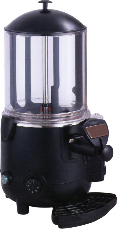 Omcan, DI-CN-0010, Hot Chocolate Dispensers