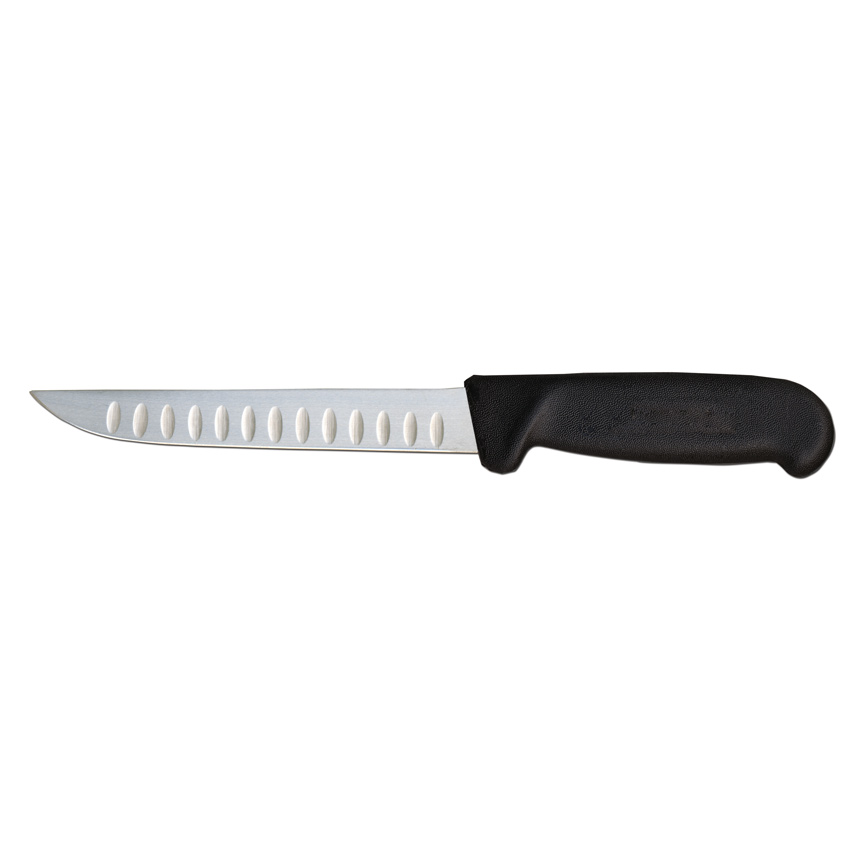Omcan, 11824, 6-INCH STRAIGHT BLADE BONING KNIVES