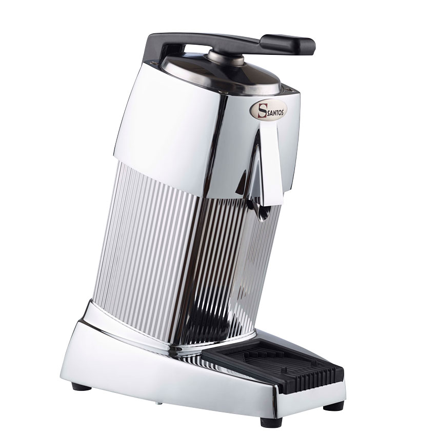Trento, SANTOS 10C, Santos Juice Bar Solution