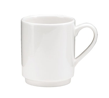 Oneida Hospitality, F1400000563, Stackable Mug