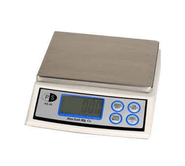 Penn Scale, PS-20, Scale, Portion, Digital